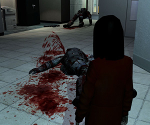Monolith coding F.E.A.R. sequel