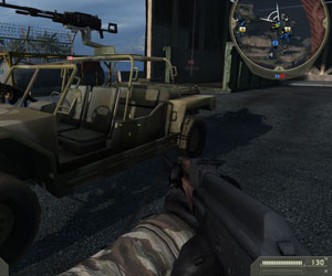 New BattleField 2 patch coming