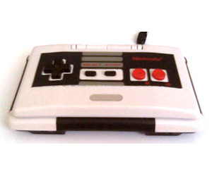 Cool Nintendo DS mod