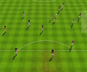 Sensible Soccer out in the summer