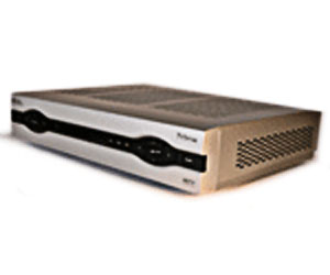 Telewest TVDrive now available