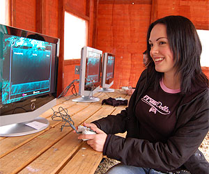 Ubisoft demos new Ghost Recon