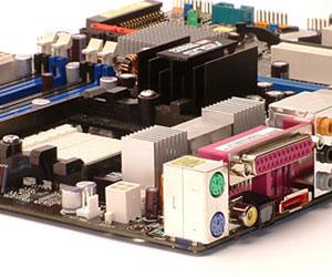 ATI launches RD580, chats to bit-tech