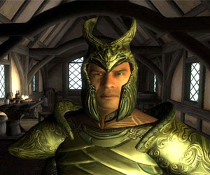 The Elder Scrolls IV: Oblivion goes gold