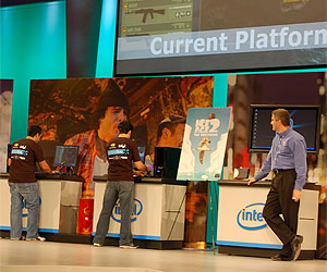 Flash improves Battlefield 2 performance