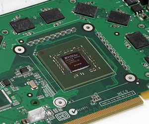 GeForce 7900-series seems to be selling like hot cakes - retailers can't get them on the shelves fast enough...