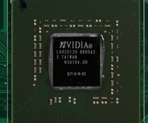 GeForce 7900 GTX, 7900 GT and 7600 GT arrive