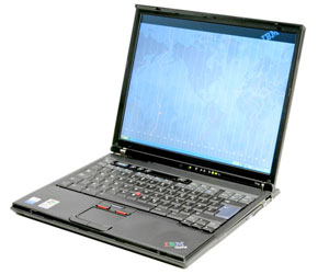 Going to college in  Indiana?  Not without a laptop!