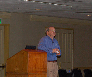 Intel talks up 'Tera-Scale' computing