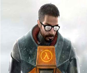 The original Half-Life trailer online