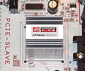 Sapphire shows off RD580-based PURE mobo