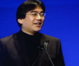 Sega set for Revolution
