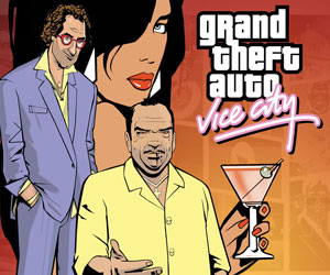 Vice City Stories is the new GTA
