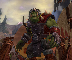 Warhammer Online stomps onto the PC