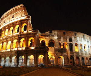 2006 could be the year of Rome for gamers
