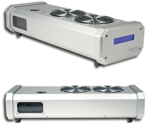 Asetek launches WaterChill Xternal