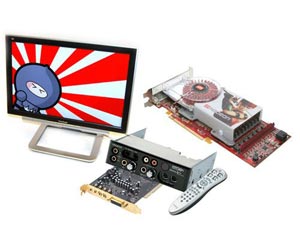 Win all this and more in the bit-tech reader survey.