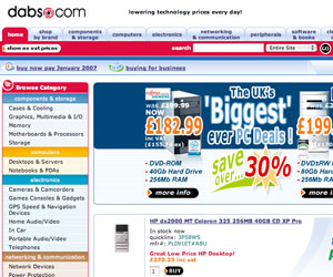 BT buys up Dabs.com