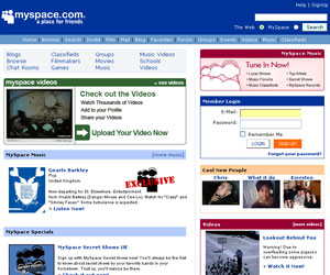 School massacre averted through MySpace