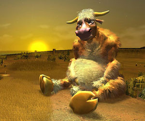 Microsoft buys Lionhead Studios
