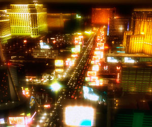 Rainbow Six Vegas screenshots