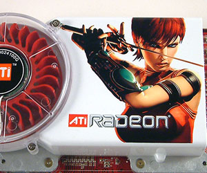 Radeon X1800XT is now End Of Life