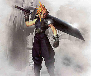 Square says no to FFVII remake on PS3?