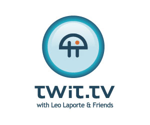Doing the TWiT baby!