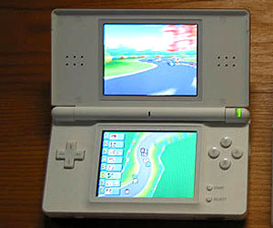 DS Lite will cost $130, released June 11 in the US