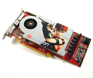 Radeon X1900GT looks like it'll become a reality very soon, as retailers already have cards for sale.