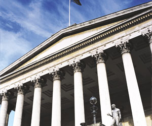 UCL launches Nanotech Masters