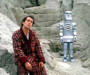 Microsoft wants robots to run Windows