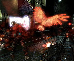 Prey demo is out