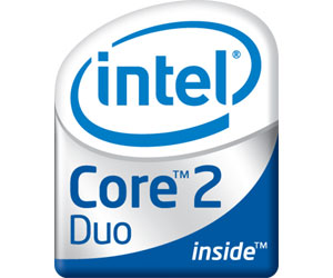 Core 2 Duo may be a few months away yet.
