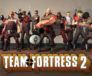 Team Fortress 2 trailer now available online