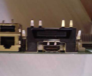 Xbox 360 to ship with HDMI port?