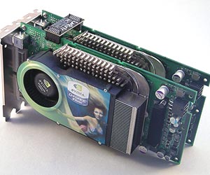 Multi-GPU World Tour Part Five