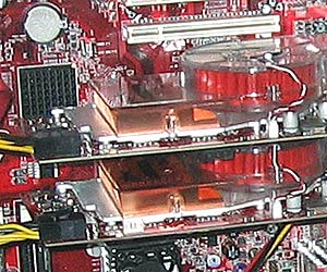 Multi-GPU World Tour Part Four