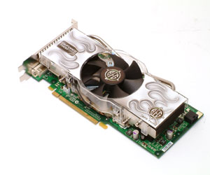 NVIDIA to launch HDCP-ready GeForce 7900's next month