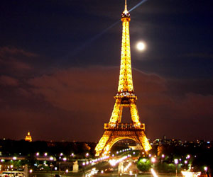 Paris homes get 2.5Gb net connections