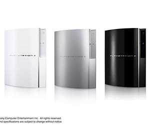 All Playstation Consoles