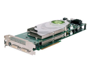 Quad SLI is released to the masses