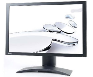 World's First True HD Monitor Unveiled
