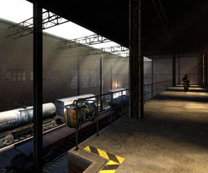 Counter-strike: Source changes released
