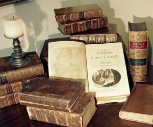 Google books offers library of downloads