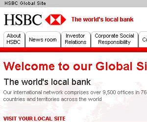 A Cardiff research team has found HSBC's online banking to be seriously flawed, with over 3.1m accounts in danger.