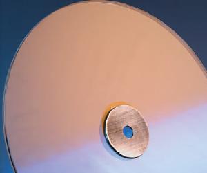 Hitachi-Maxell announces holographic storage
