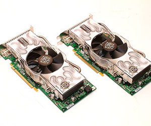 NVIDIA talks GPU/CPU integration