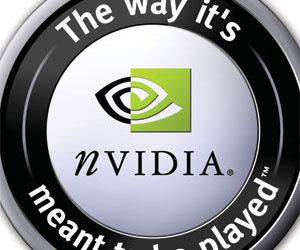 NVIDIA's first 80nm GPU coming soon