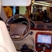Shuttle making XPCs for automobiles